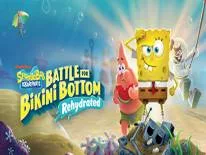Prestaties en Trofeeën voor SpongeBob SquarePants: Battle for Bikini Bottom - 