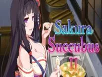Prestaties en Trofeeën voor Sakura Succubus 2