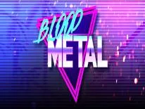 Trucs voor Blood Metal op PC