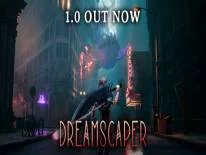 Dreamscaper: PC Trainer (1.0.5.7): Onbeperkt Lucid, spelsnelheid en aanpassing: Max Lucid
