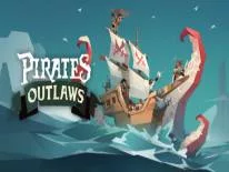 Pirates Outlaws: PC Trainer (1.41): Herstel de gezondheid van de held, onbeperkte munitie en onbeperkte munten