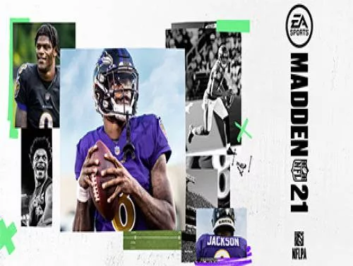 Prestaties en Trofeeën voor Madden NFL 21 Prestaties en Trofeeën voor Madden NFL 21
