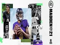 Prestaties en Trofeeën voor Madden NFL 21