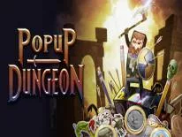 Prestaties en Trofeeën voor Popup Dungeon