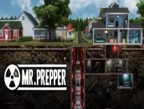 Prestaties en Trofeeën voor Mr. Prepper