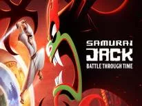 Prestaties en Trofeeën voor Samurai Jack: Battle Through Time