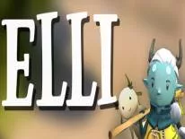 Trucs voor Elli op PC