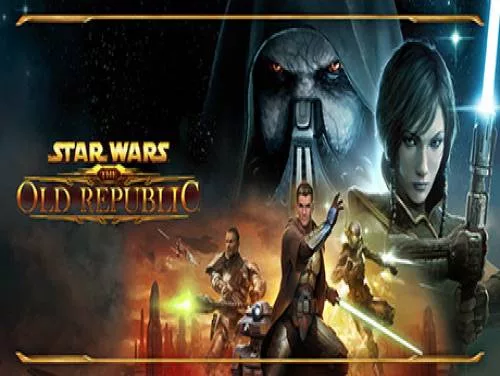 Prestaties en Trofeeën voor STAR WARS: The Old Republic Prestaties en Trofeeën voor STAR WARS: The Old Republic