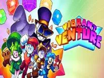Trucs voor Vibrant Venture op PC
