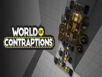 Trucs voor World of Contraptions op PC