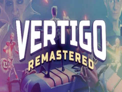 Prestaties en Trofeeën voor Vertigo Remastered Prestaties en Trofeeën voor Vertigo Remastered