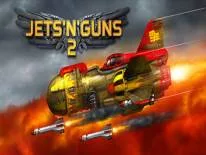 Prestaties en Trofeeën voor Jets'n'Guns 2