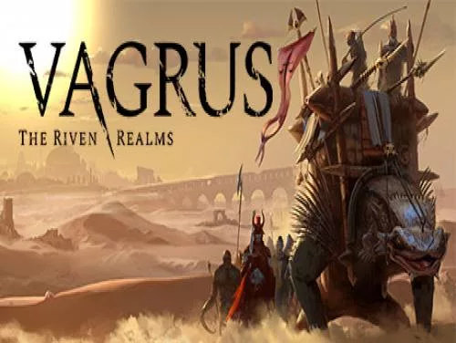 Prestaties en Trofeeën voor Vagrus - The Riven Realms
