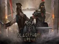 Blackthorn Arena: PC Trainer (c 1.2): Bewerken: kracht, bewerken: nauwkeurigheid en bewerken: vaardigheidspunten