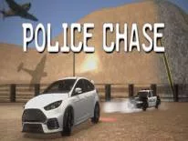 Prestaties en Trofeeën voor Police Chase