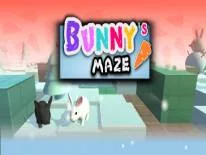 Prestaties en Trofeeën voor Bunny's Maze