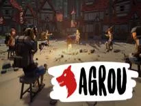 Prestaties en Trofeeën voor Agrou