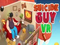 Prestaties en Trofeeën voor Suicide Guy VR