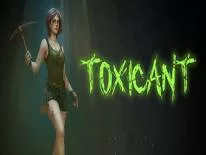 Trucs voor TOXICANT op PC
