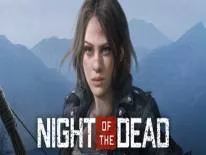 Night of the Dead: PC Trainer (1.0.6.5587): Oneindige gezondheid, gratis bouwen en knutselen, en one-hit kills