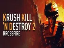 Trucs voor Krush Kill ‘N Destroy 2: Krossfire op PC