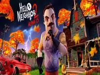 Trucs voor Hello Neighbor 2 Alpha 1 op PC