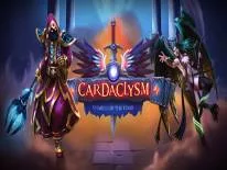 Prestaties en Trofeeën voor Cardaclysm