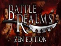 Battle Realms: Zen Edition: PC Trainer (1.55.1): Bewerken: Yang, snelle aanmaak van eenheden en verbetering van de gezondheid