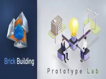 Trucs voor Brick Building op PC