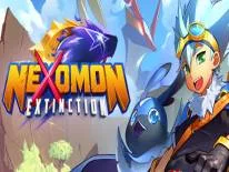 Prestaties en Trofeeën voor Nexomon: Extinction
