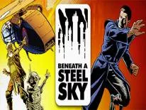 Trucs voor Beneath a Steel Sky op PC