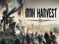 Prestaties en Trofeeën voor Iron Harvest