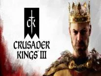 Prestaties en Trofeeën voor Crusader Kings 3