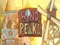 Prestaties en Trofeeën voor Wind Peaks