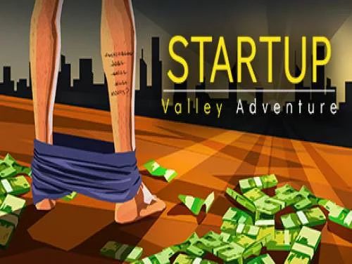 Prestaties en Trofeeën voor Startup Valley Adventure - Episode 1 Prestaties en Trofeeën voor Startup Valley Adventure - Episode 1