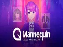 Trucs voor Mannequin op PC