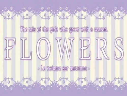 Trucs voor Flowers -Le volume sur automne- op PC Trucs voor Flowers -Le volume sur automne- op PC