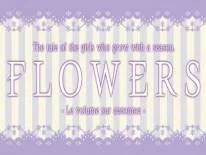 Trucs voor Flowers -Le volume sur automne- op PC