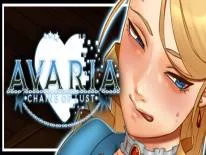 Prestaties en Trofeeën voor Avaria: Chains of Lust