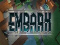 Prestaties en Trofeeën voor Embark