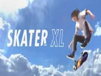 Trucs voor Skater XL - The Ultimate Skateboarding Game op PC