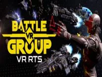 Trucs voor BattleGroupVR op PC