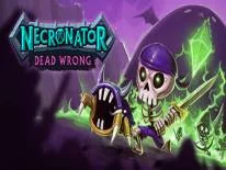 Prestaties en Trofeeën voor Necronator: Dead Wrong