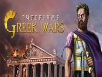 Prestaties en Trofeeën voor Imperiums: Greek Wars