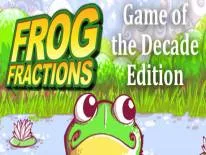 Trucs voor Frog Fractions: Game of the Decade Edition op PC