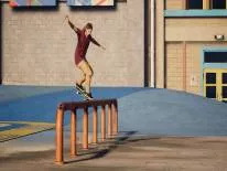 Tony Hawk's Pro Skater™ 1 + 2: PC Trainer (1.1.3407490): Score wijzigen, wijzigen: Cash en Block Timer