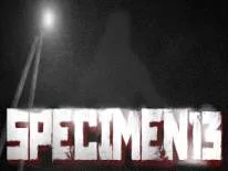 Trucs voor Specimen 13 op PC