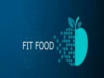 Trucs voor FIT Food op PC