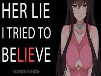 Prestaties en Trofeeën voor Her Lie I Tried To Believe - Extended Edition