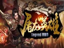 Trucs voor Legend MMO op PC